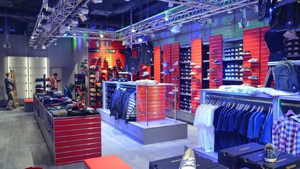 Einrichtung Shop Wien