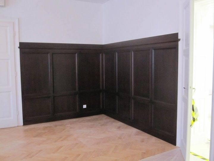 Bautischlerei, Wien